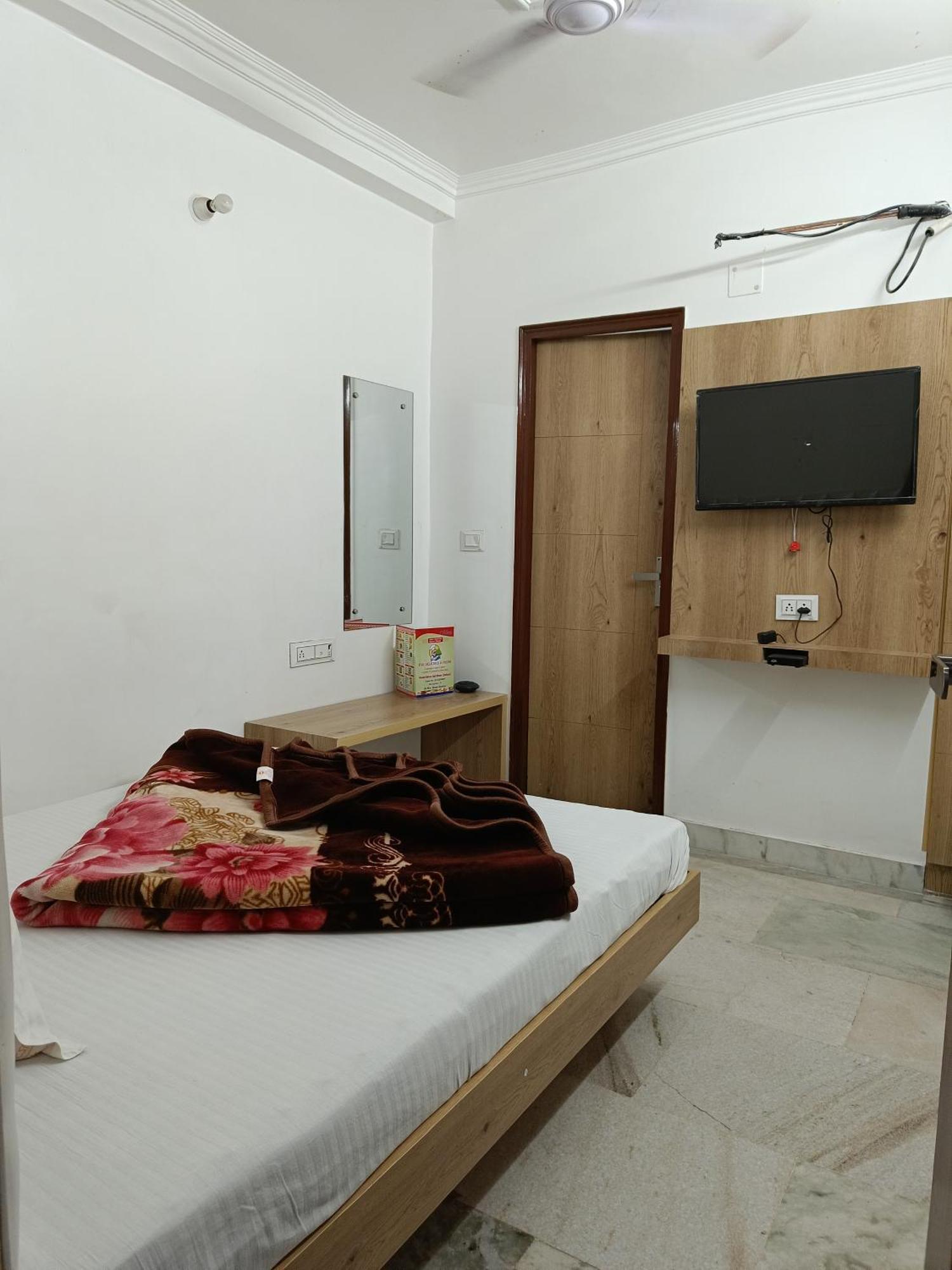 Hotel A10 New Delhi Extérieur photo