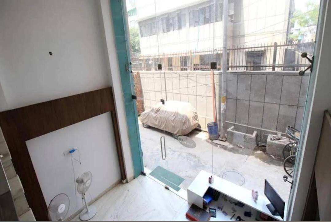 Hotel A10 New Delhi Extérieur photo